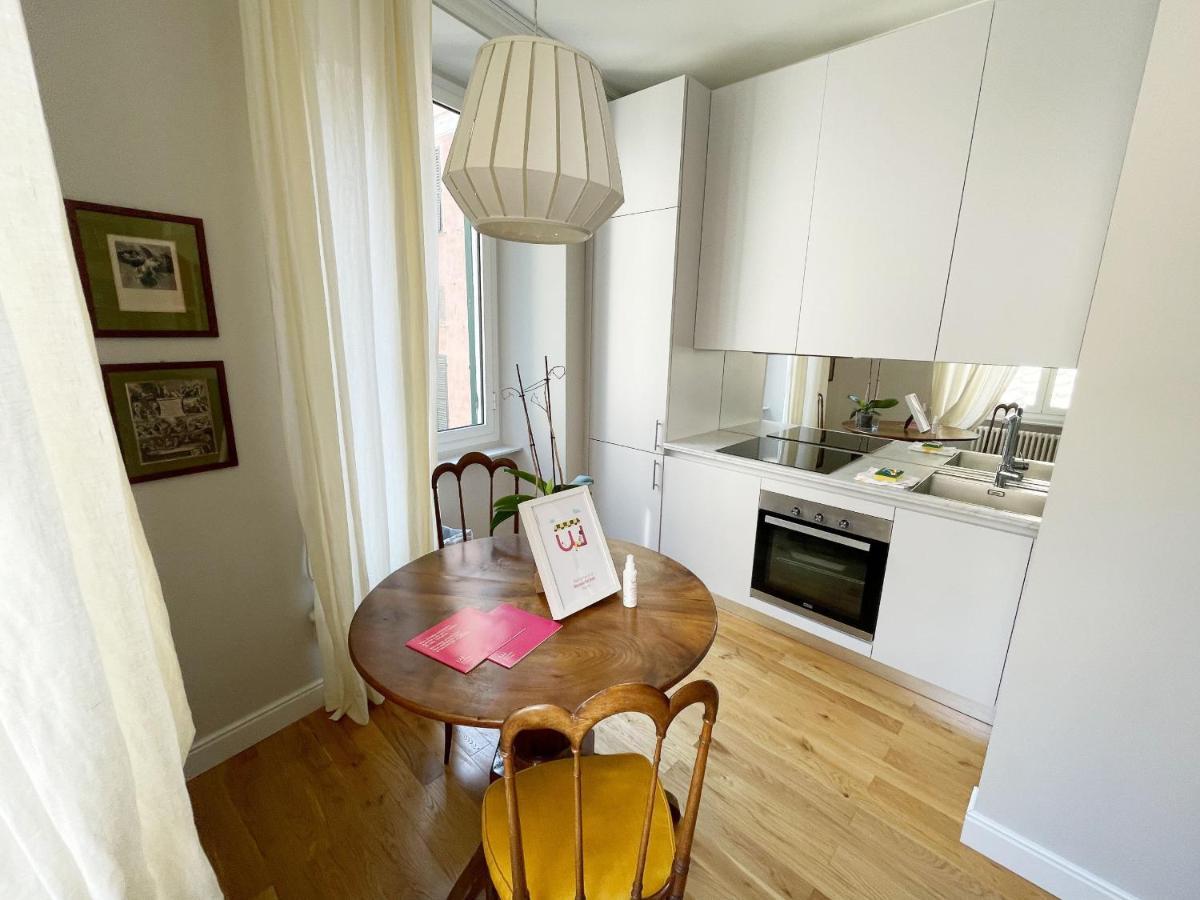 Apartment Romantic In San Giorgio By Wonderful Italy