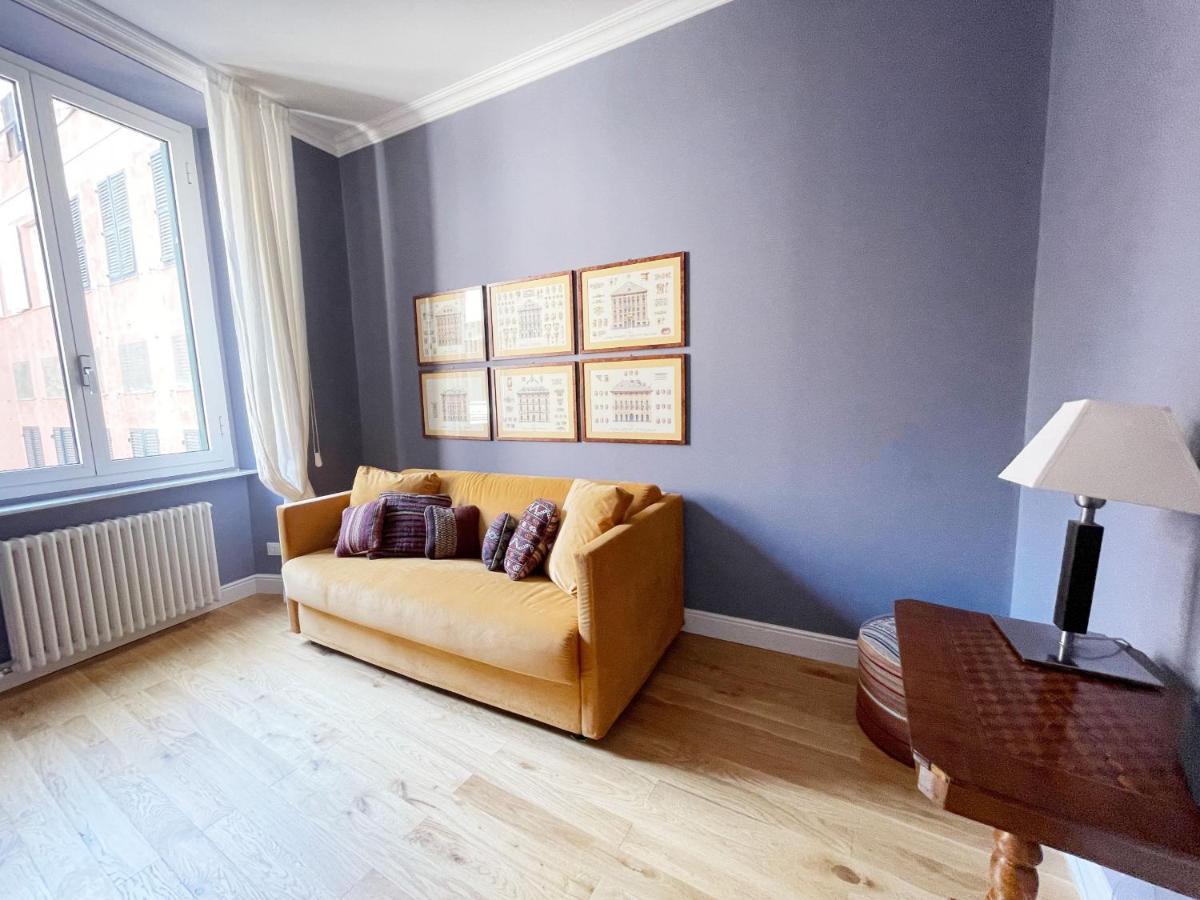 Apartment Romantic In San Giorgio By Wonderful Italy Genoa