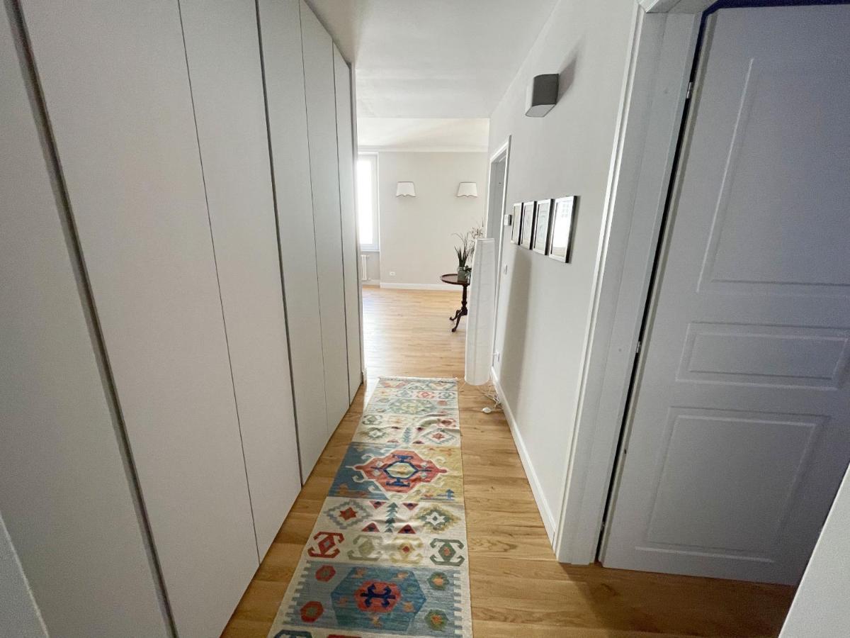 Romantic In San Giorgio By Wonderful Italy Apartment Genoa
