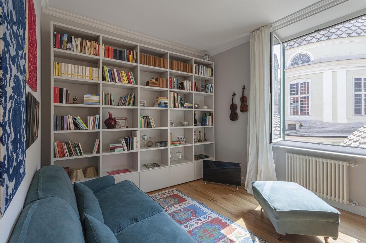 Apartment Romantic In San Giorgio By Wonderful Italy *