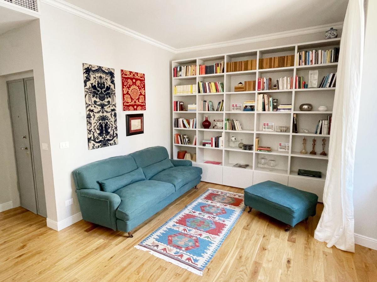 Apartment Romantic In San Giorgio By Wonderful Italy
