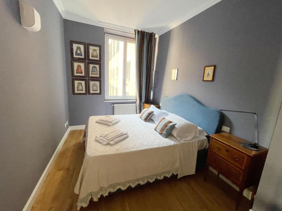 Apartment Romantic In San Giorgio By Wonderful Italy Genoa