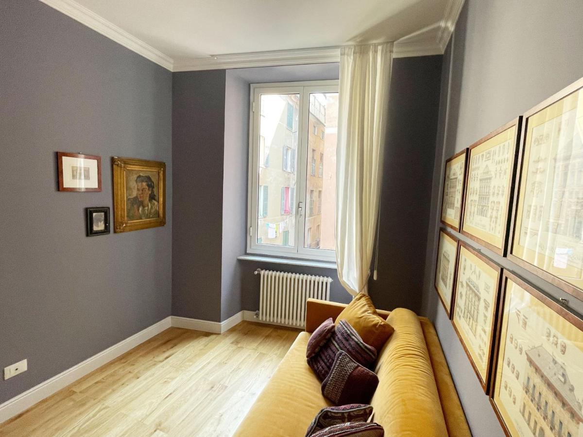 Romantic In San Giorgio By Wonderful Italy Apartment *