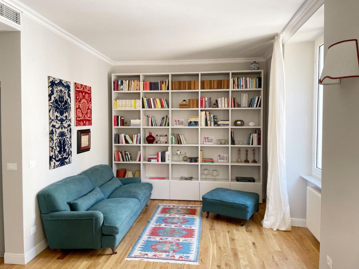 Romantic In San Giorgio By Wonderful Italy Apartment
