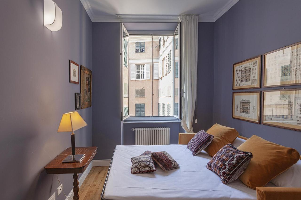Romantic In San Giorgio By Wonderful Italy Apartment *