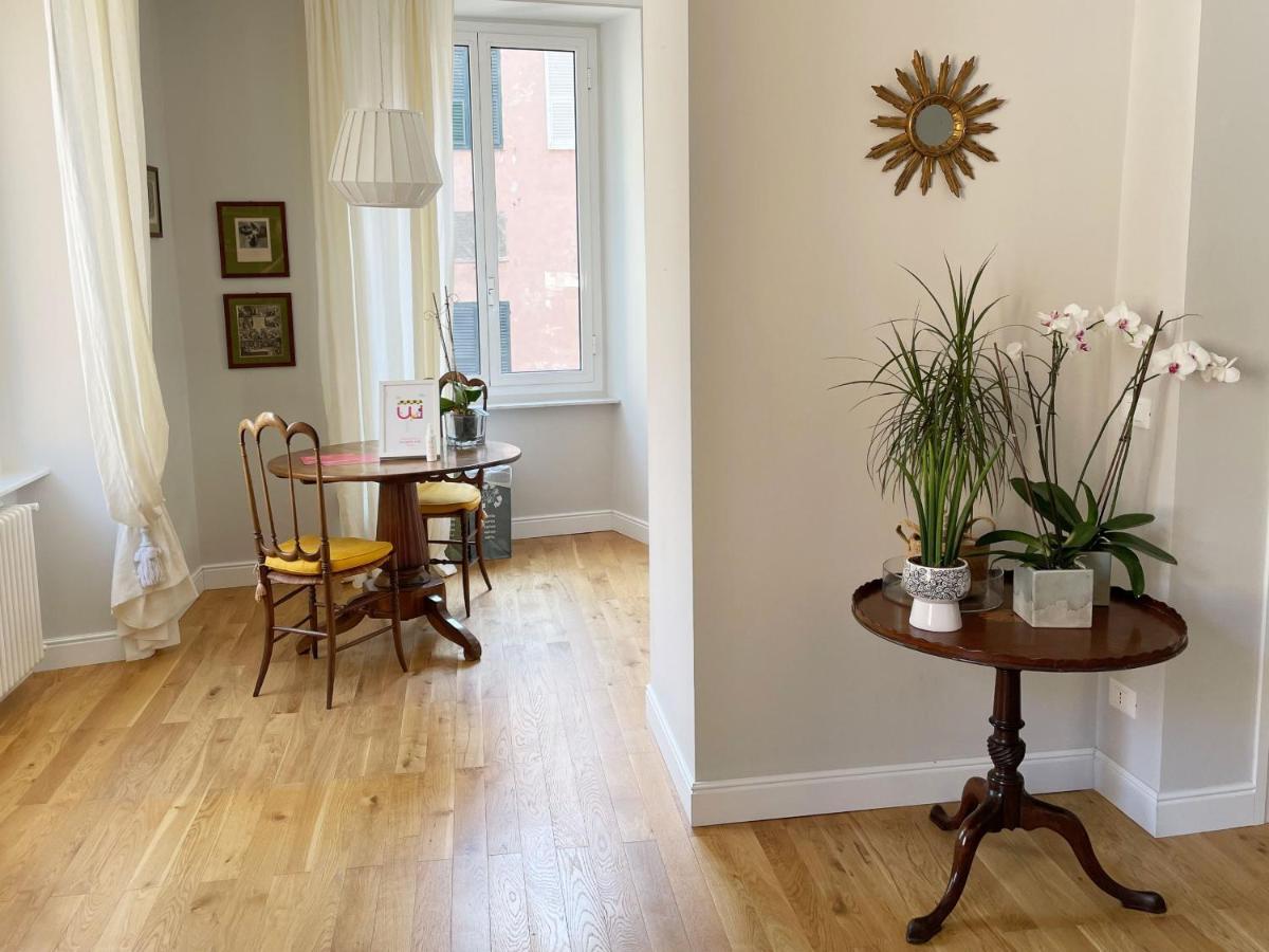 Romantic In San Giorgio By Wonderful Italy Apartment *