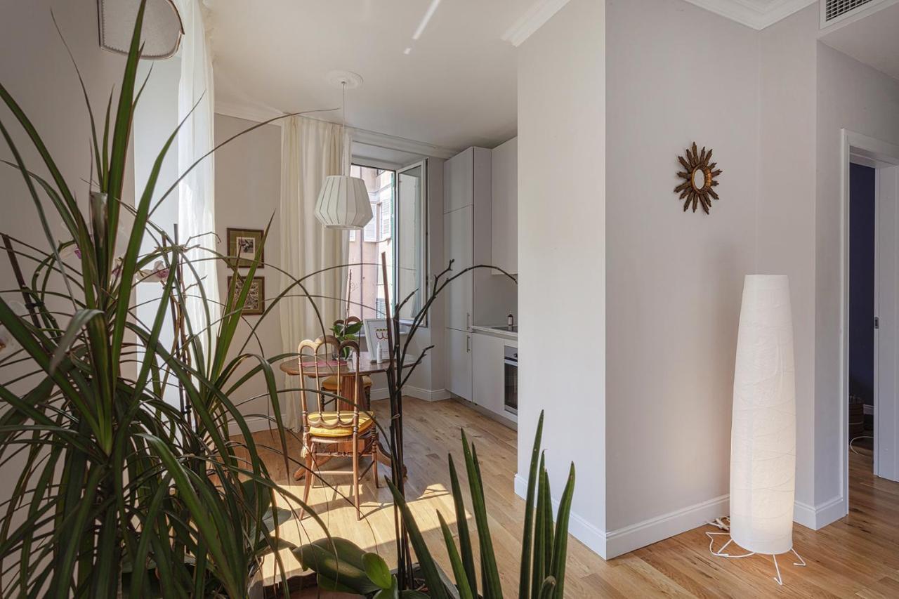 Apartment Romantic In San Giorgio By Wonderful Italy Genua